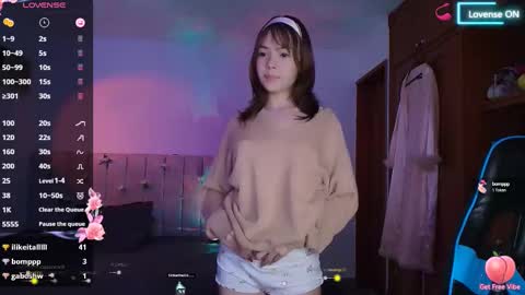 Dalia online show from December 28, 5:55 am