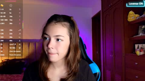 Dalia online show from February 1, 12:18 am