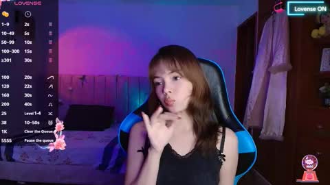 Dalia online show from December 30, 3:14 am