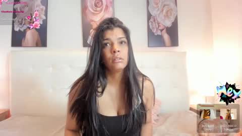 Kendra online show from January 20, 12:18 pm