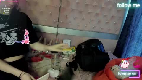  emmili  online show from April 2, 12:02 pm