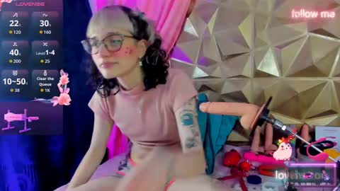  emmili  online show from September 26, 1:20 pm