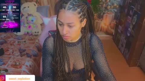 sweet thani online show from December 15, 3:56 am