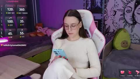 Alice online show from February 27, 4:56 am