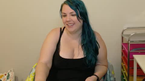 Sweet Gracie online show from September 13, 3:47 am