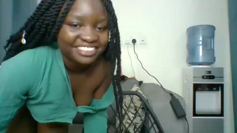 ESTHER NEEMA online show from December 16, 4:29 am