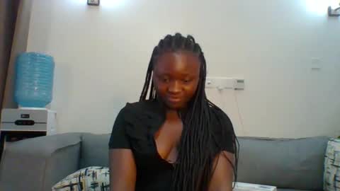 ESTHER NEEMA online show from January 22, 4:55 am