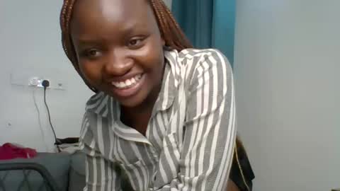 ESTHER NEEMA online show from November 14, 5:29 am