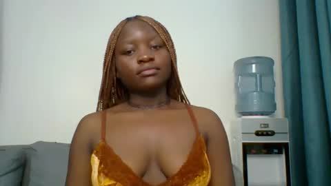 ESTHER NEEMA online show from October 22, 4:39 am