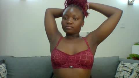 ESTHER NEEMA online show from March 3, 4:54 am