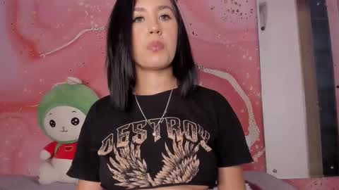 Lemarie online show from September 17, 9:24 pm