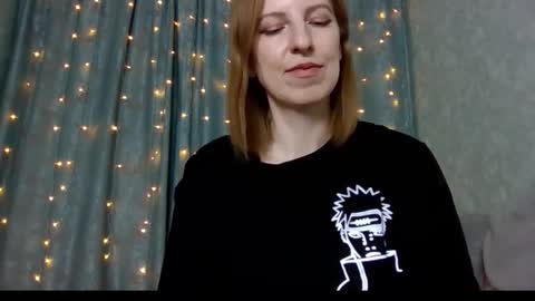 sweet_lilbunny online show from January 16, 4:58 pm