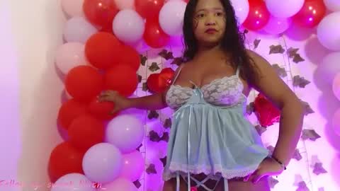 sweet-lilith online show from February 7, 2:43 pm