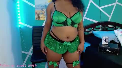 sweet-lilith online show from March 15, 2:52 pm