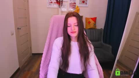 sweet_lottie online show from February 13, 8:16 am