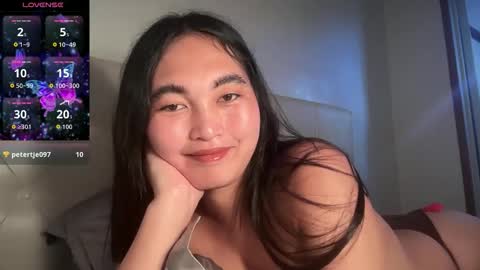 Maria Stella online show from May 21, 12:41 am