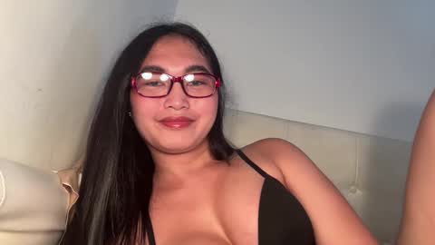 Maria Stella online show from May 3, 7:28 pm