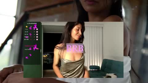 Carolu online show from February 4, 9:10 pm