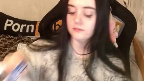 sweet_my_dream online show from November 11, 6:16 pm