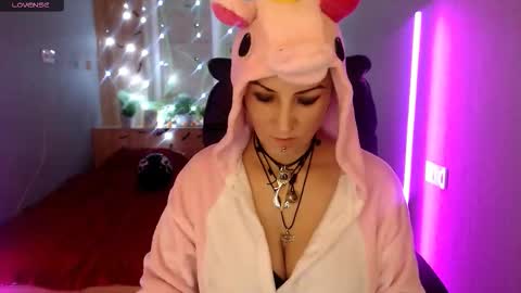 sweet_n_strong online show from November 17, 12:50 pm