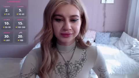 sweet_nicole_333 online show from March 10, 8:06 am