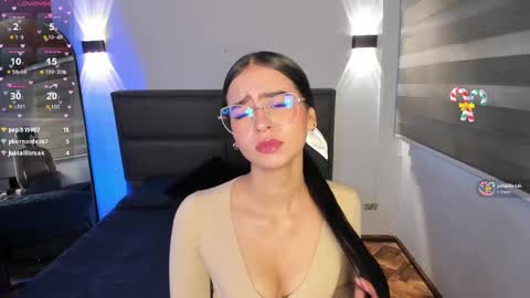 Sweet Obsession online show from March 8, 1:01 pm