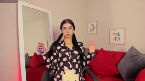 Sweet Obsession online show from February 27, 1:07 pm