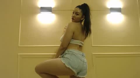 My name is Catalina. Please say hello I like to chat with you. If you have requests please use tip online show from February 20, 2:40 am