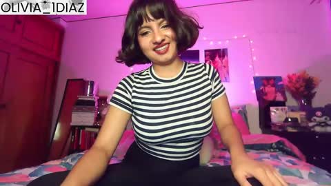 Olivia Diaz  OnlyFans olivia diaz online show from January 4, 1:52 am