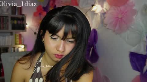 Olivia Diaz  OnlyFans olivia diaz online show from June 5, 6:14 pm