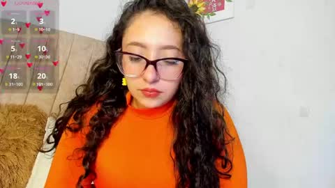 Cristina online show from May 29, 3:15 am