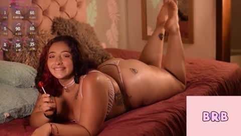 Cristina online show from October 1, 5:51 pm