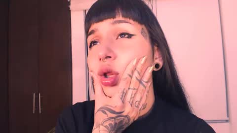 Lena online show from January 16, 12:45 am