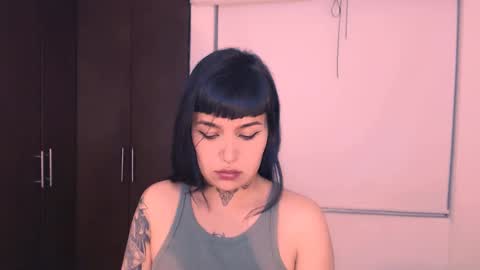 Lena online show from January 10, 1:32 am