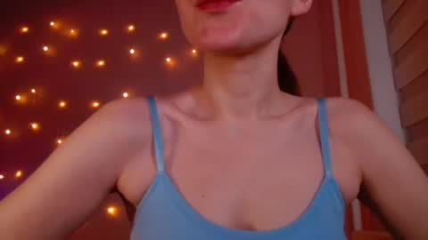 Sweet Rosely online show from February 17, 11:11 pm