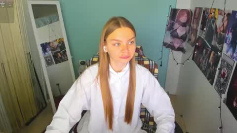 Sabina online show from March 4, 7:08 am