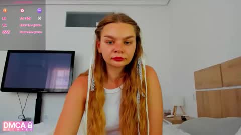 Sabina online show from May 22, 6:44 am