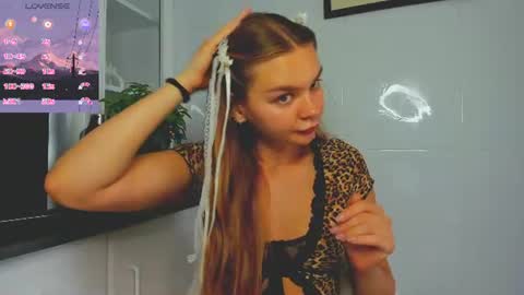 Sabina online show from June 27, 6:58 am
