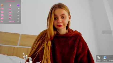 Sabina online show from March 4, 10:22 am