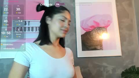 Samantha online show from April 23, 12:29 pm