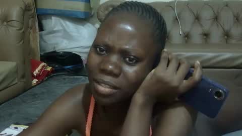 Sharon online show from January 6, 8:12 pm