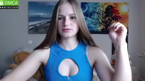 Jessika online show from June 16, 12:39 pm