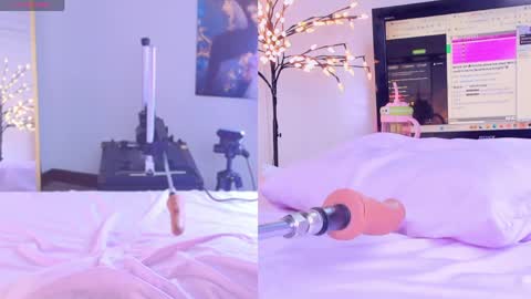 SUSIE online show from May 16, 8:52 pm