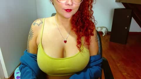 tammy IG stammy 36 online show from March 11, 12:17 pm