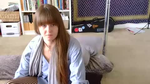 Heidi Brenner - Please check bio for schedule  FAQ online show from February 2, 5:15 pm