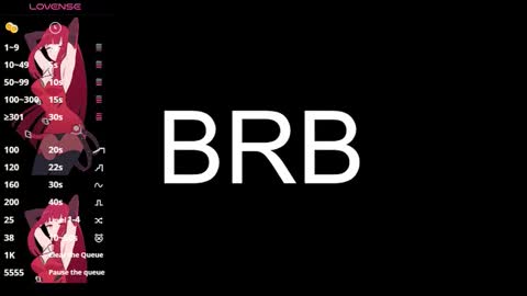 JULIETA     I connect from Monday to Saturday from 10am to 5pm NEW YORK TIME. online show from October 21, 7:07 pm