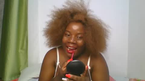 NASHA online show from February 19, 9:25 pm