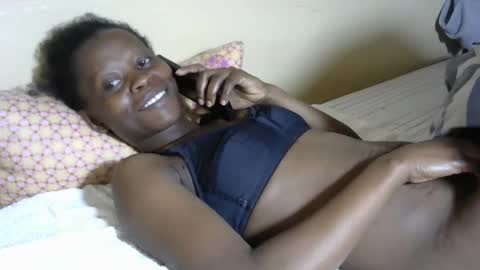 LIANAH online show from November 3, 6:39 am