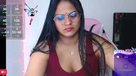 Alma online show from February 21, 9:45 am