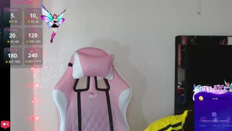 Alma online show from February 20, 10:05 am